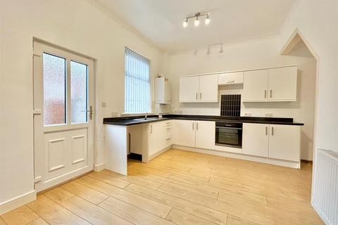 2 bedroom terraced house for sale, Buck Street, Leigh