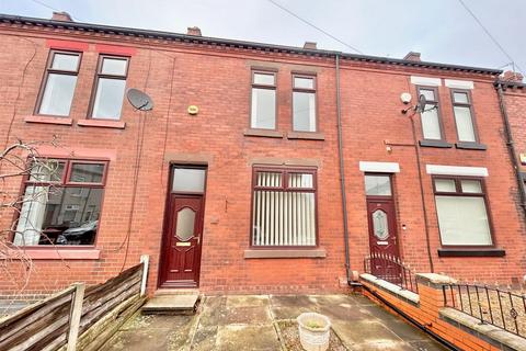 2 bedroom terraced house for sale, Buck Street, Leigh
