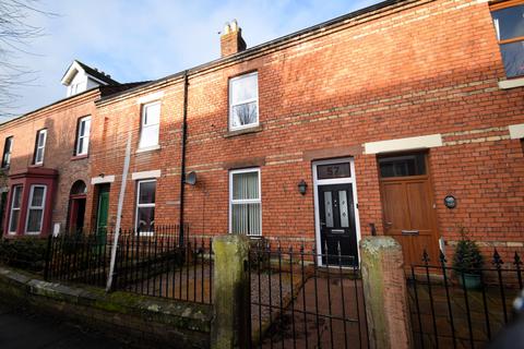 undefined, Broad Street, Carlisle, CA1