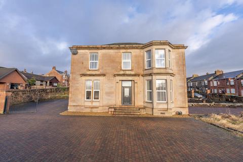undefined, Bowling Street, Coatbridge, ML5 1PP