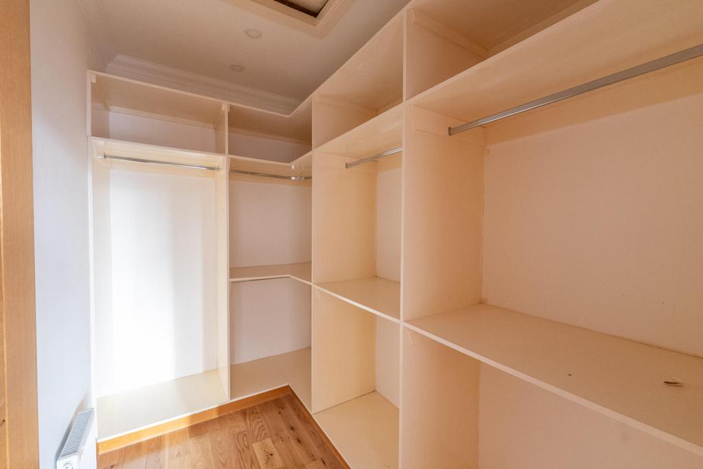 Cloakroom