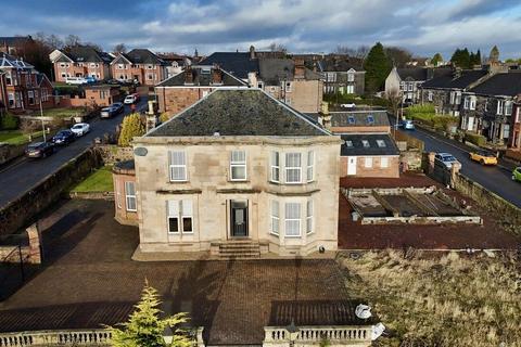 undefined, Bowling Street, Coatbridge, ML5 1PP