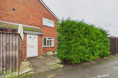 Coppice Way, Aylesbury