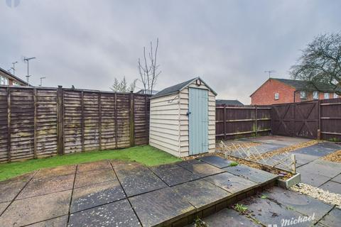 undefined, Coppice Way, Aylesbury