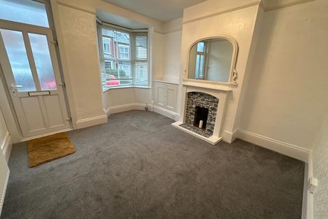 3 bedroom terraced house for sale, Frederick Street, Stapenhill, Burton-on-Trent, DE15