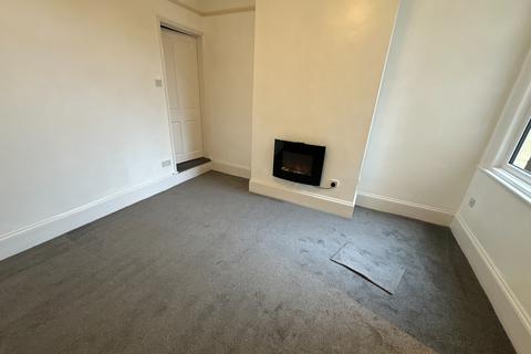3 bedroom terraced house for sale, Frederick Street, Stapenhill, Burton-on-Trent, DE15