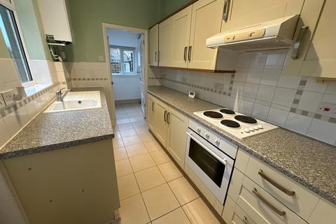 3 bedroom terraced house for sale, Frederick Street, Stapenhill, Burton-on-Trent, DE15