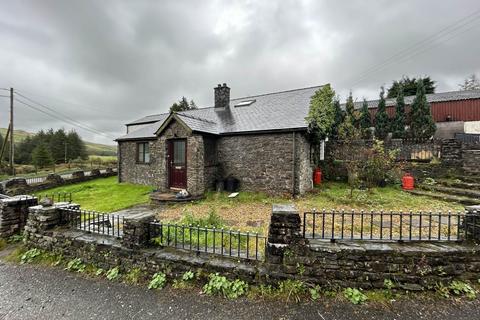 undefined, Llywernog, Aberystwyth SY23