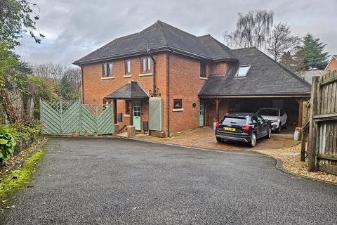 Hazler Road, Church Stretton SY6