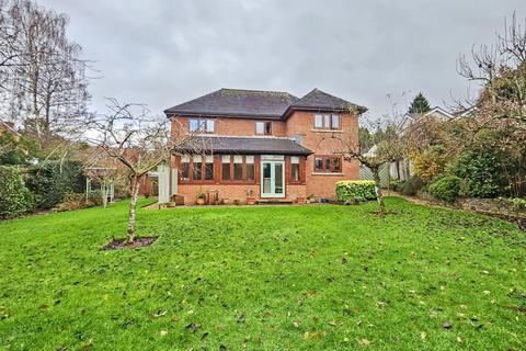 undefined, Hazler Road, Church Stretton SY6