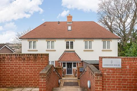 2 bedroom apartment for sale, Purley Hill, Purley CR8