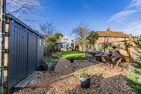 3 bedroom detached house for sale, Hartley Road,Cranbrook,TN17 3QT