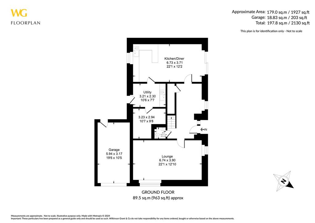 Ground Floor