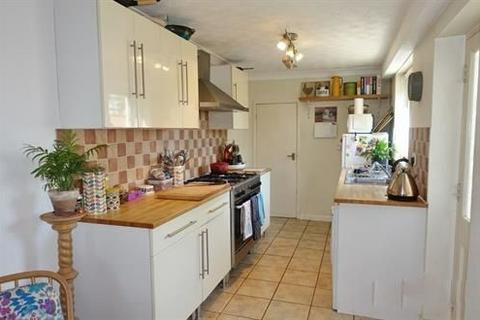 undefined, Lacey's Lane, Exning