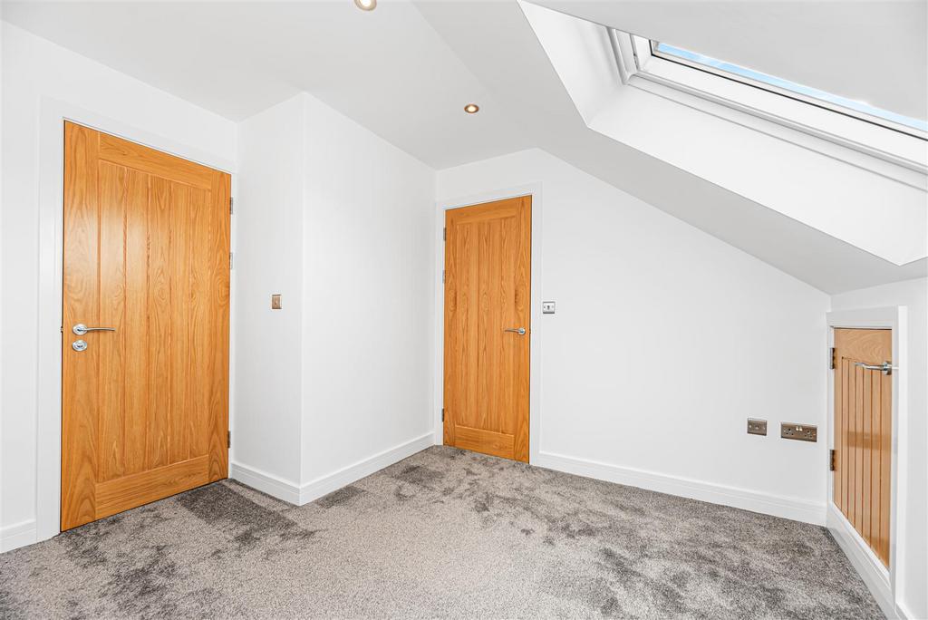 Bedroom Five