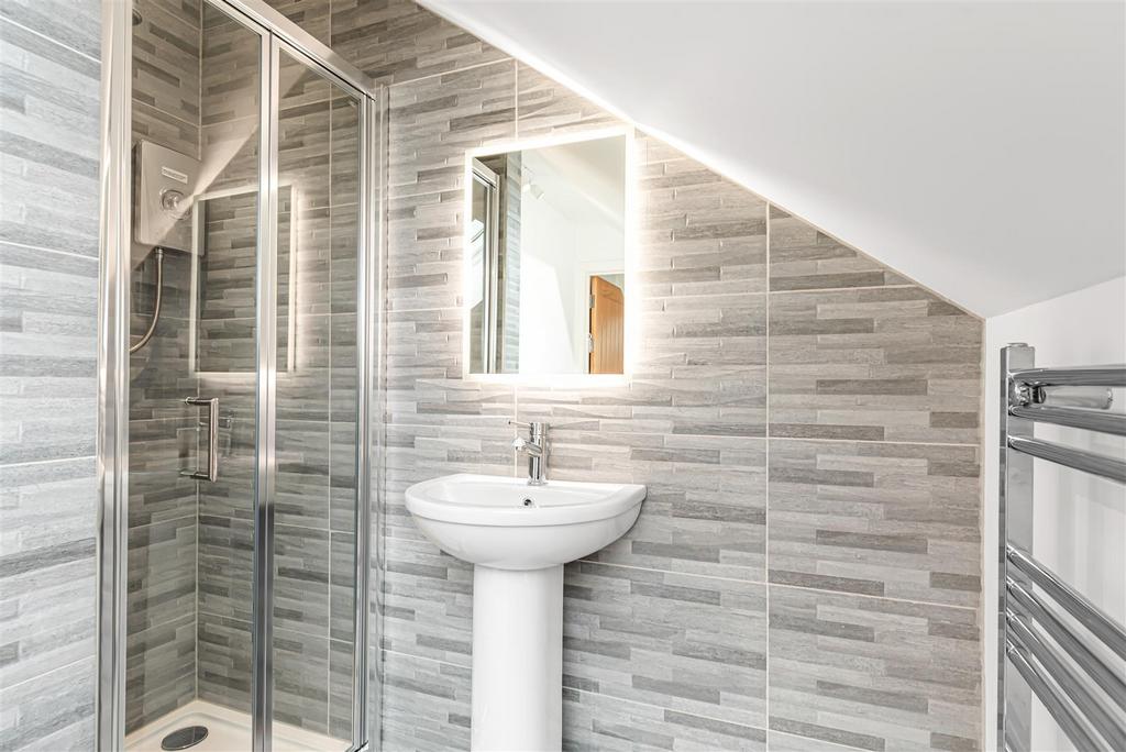 Bathroom Two