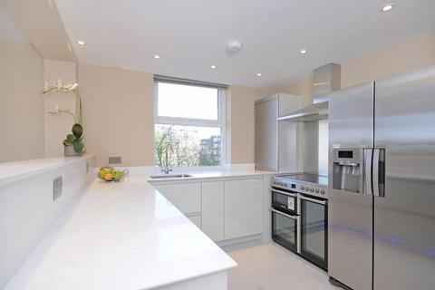 3 bedroom apartment to rent, Boydell Court, St. Johns Wood Park, London, NW8