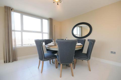 3 bedroom apartment to rent, Boydell Court, St. Johns Wood Park, London, NW8