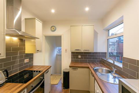 undefined, Warton Terrace, Heaton, Newcastle upon Tyne