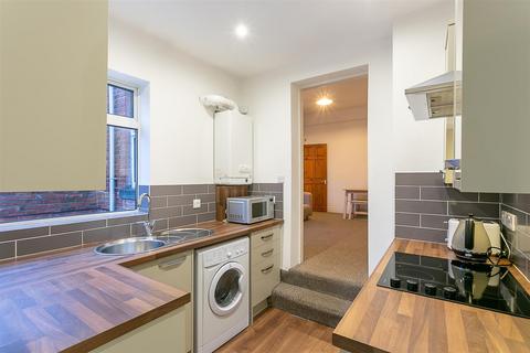undefined, Warton Terrace, Heaton, Newcastle upon Tyne