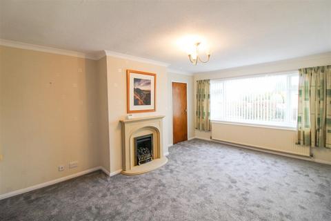 undefined, St. Marys Walk, Thirsk