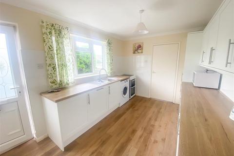 undefined, St. Marys Walk, Thirsk