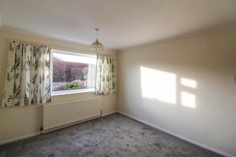 undefined, St. Marys Walk, Thirsk