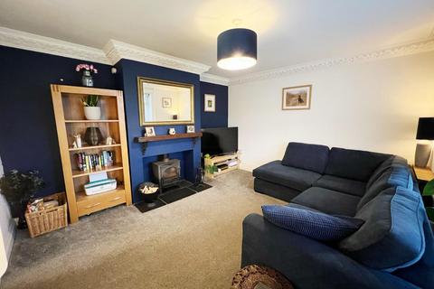3 bedroom terraced house for sale, Helmsley Close, Ferryhill