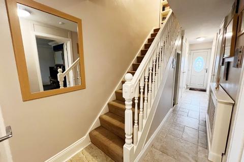 3 bedroom terraced house for sale, Helmsley Close, Ferryhill