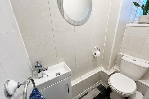 3 bedroom terraced house for sale, Helmsley Close, Ferryhill