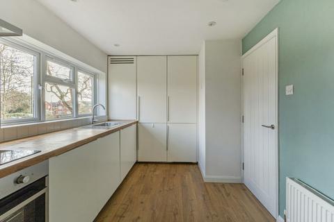 2 bedroom apartment for sale, Virginia Water, Surrey