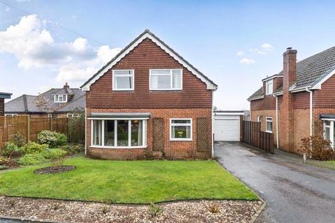 Olivers Battery Crescent, Winchester, SO22