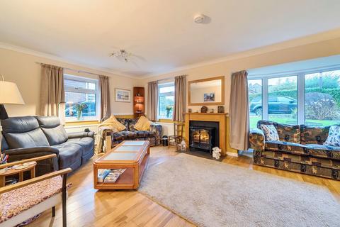 5 bedroom detached house for sale, Olivers Battery Crescent, Winchester, SO22
