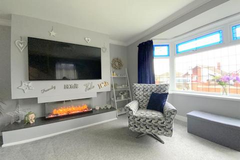 3 bedroom detached bungalow for sale, Bedford Road, Cleethorpes