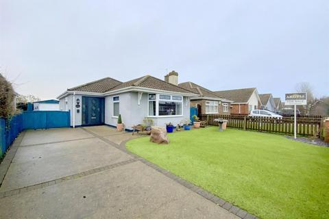 3 bedroom detached bungalow for sale, Bedford Road, Cleethorpes