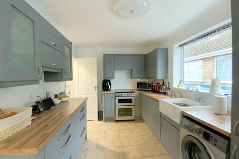 3 bedroom detached bungalow for sale, Bedford Road, Cleethorpes