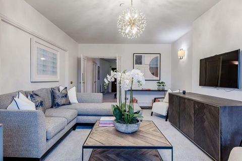 undefined, Strathmore Court, Park Road, St Johns Wood, London, NW8