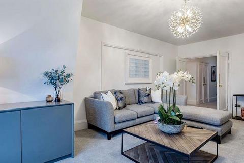 undefined, Strathmore Court, Park Road, St Johns Wood, London, NW8