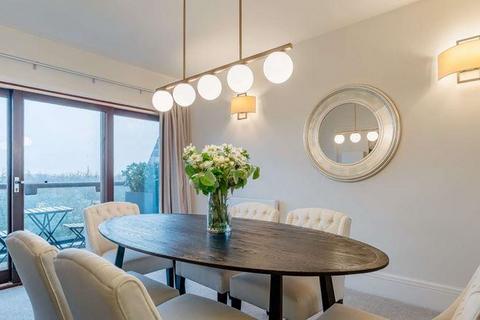 undefined, Strathmore Court, Park Road, St Johns Wood, London, NW8