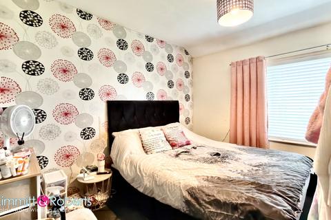 3 bedroom end of terrace house for sale, The Crescent, Shiney Row, Houghton le Spring, Tyne and Wear, DH4 4RE
