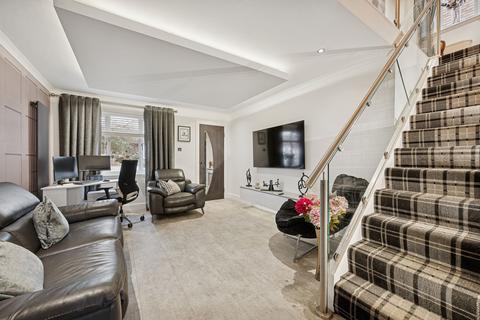 4 bedroom detached house for sale, Dunvegan Gardens, Livingston