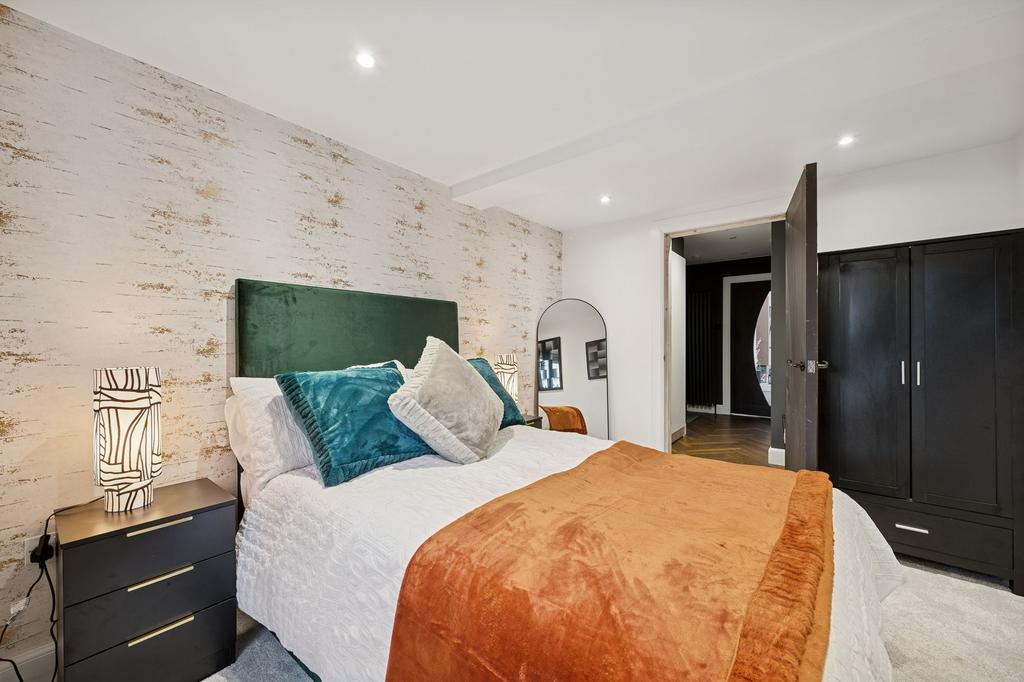 Bedroom Four