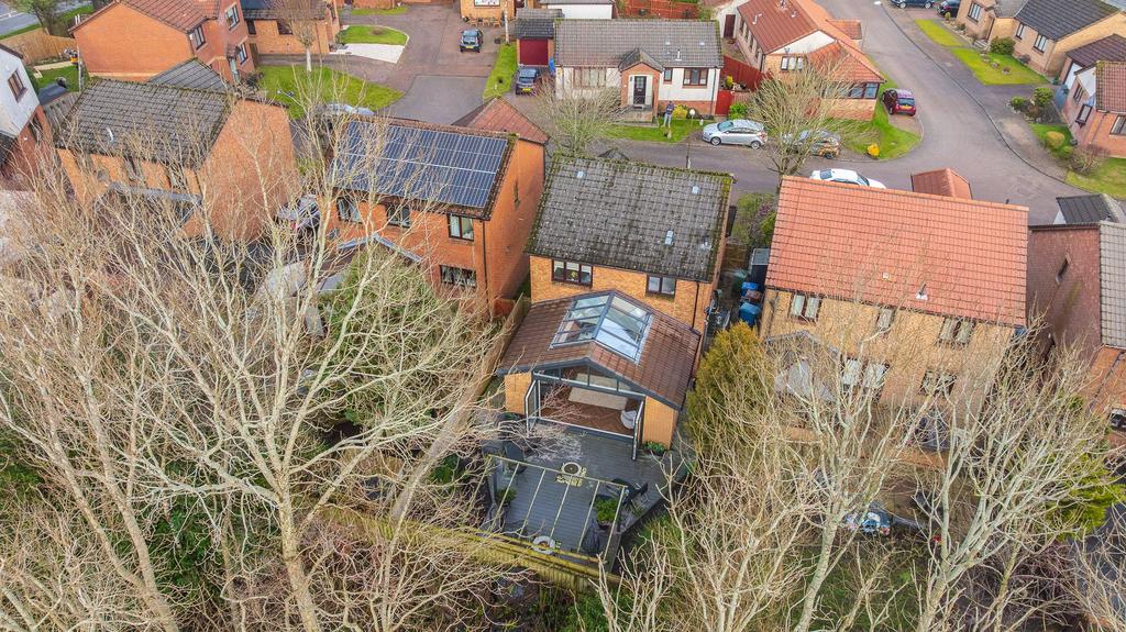 Birds Eye View