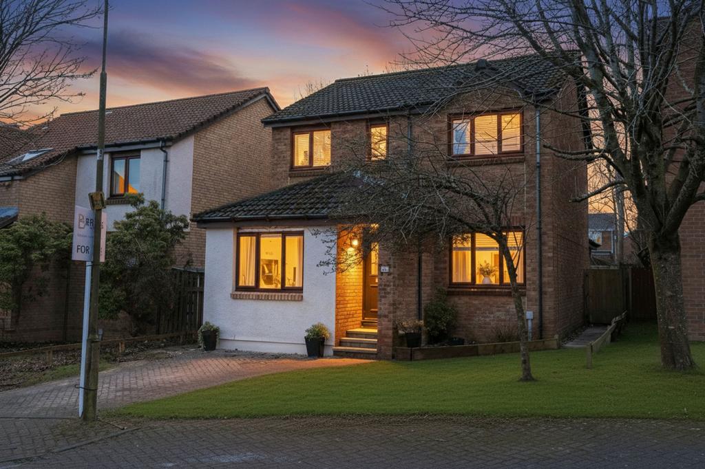 Twilight External