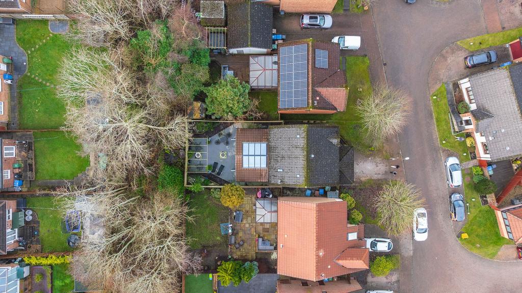Birds Eye View