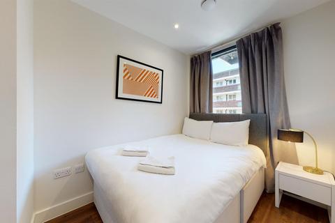 2 bedroom apartment to rent, Back Church Lane, London E1