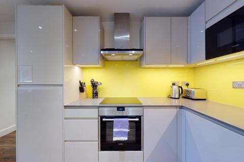 2 bedroom apartment to rent, Back Church Lane, London E1