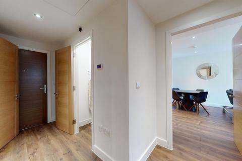 2 bedroom apartment to rent, Back Church Lane, London E1