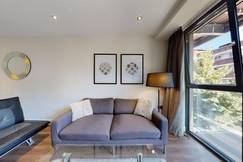 2 bedroom apartment to rent, Back Church Lane, London E1