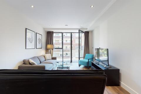 2 bedroom apartment to rent, Back Church Lane, London E1